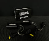 2009-2012 RAM 1500 (WITH 4 HEADLIGHTS) CREE LED HEADLIGHT BULBS