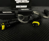 2015-2020 F150 CREE LED HEADLIGHT BULBS
