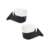 2009 - 22 RAM TOW MIRRORS (2023+ STYLE)