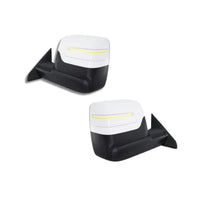 2009 - 22 RAM TOW MIRRORS (2023+ STYLE)
