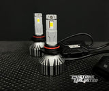 2021-2023 F150 CREE LED HEADLIGHT BULBS