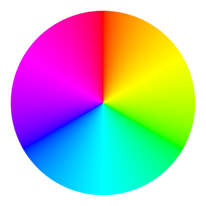 LED Color
