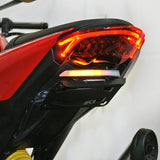 Ducati Monster 937 Fender Eliminator Kit (2021 - Present)