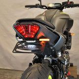 Yamaha MT-07 Fender Eliminator (2018-Present)