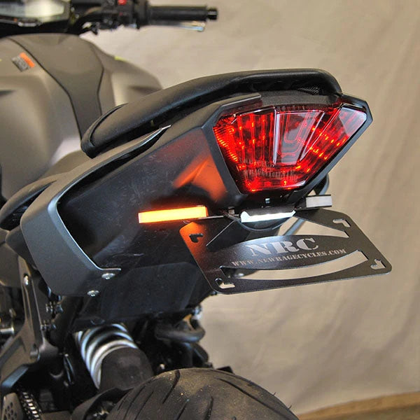 Yamaha MT-07 Fender Eliminator (2018-2024)