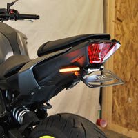 Yamaha MT-07 Fender Eliminator (2018-2024)