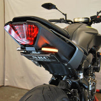 Yamaha MT-07 Fender Eliminator (2018-2024)