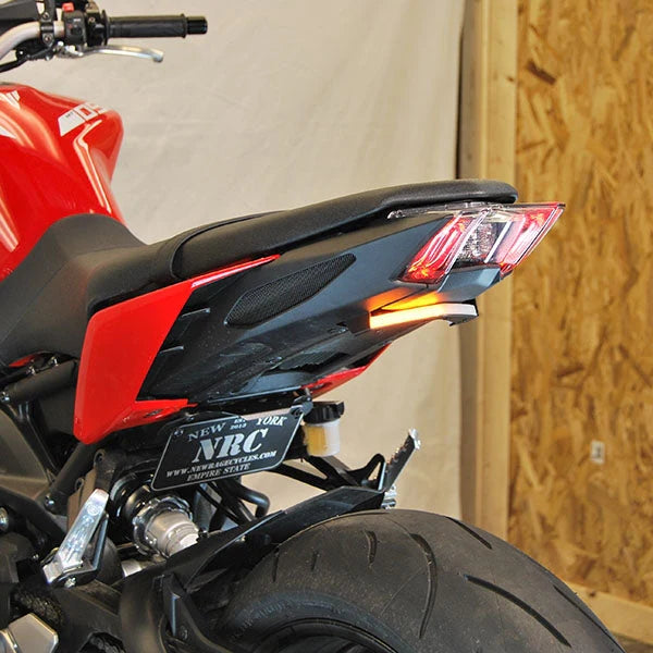 Yamaha MT-09 Fender Eliminator (2017-2020)