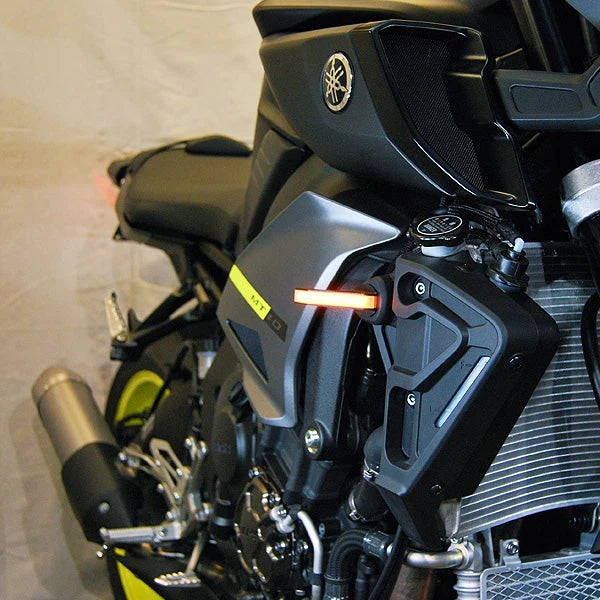 Yamaha MT-10 Front Turn Signals (2018 - 2021)