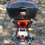 Ducati Multistrada LGR Signals (2015-Present)