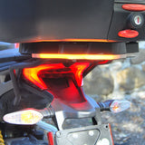 Ducati Multistrada LGR Signals (2015-Present)