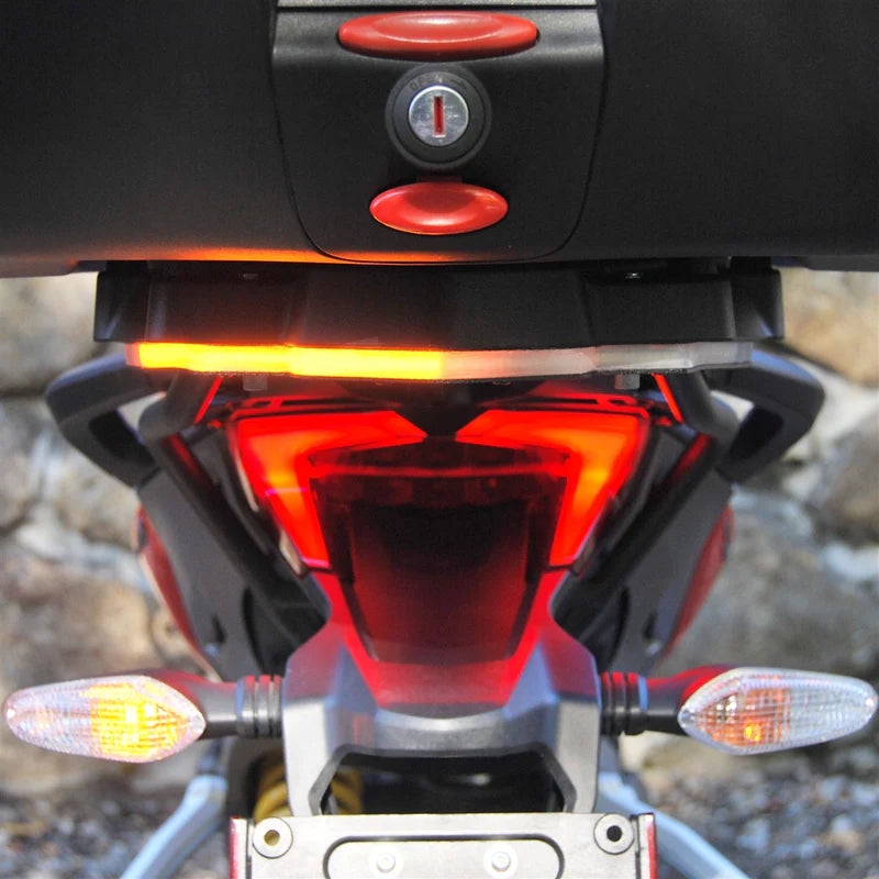 Ducati Multistrada LGR Signals (2015-Present)