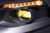 Ford Mustang (15-17) XB Evo / Evo+ Fog Lights