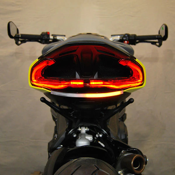 MV Agusta Dragster 800 Rear Turn Signals (2019-Present)