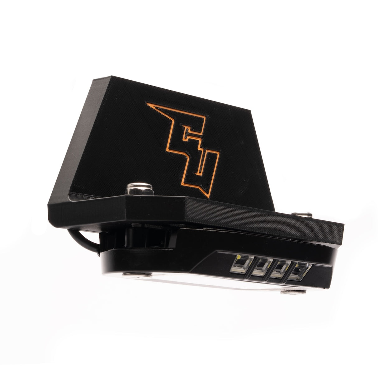 Universal Rock Light Mount - Magnetic