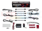 Million Color LED Engine Bay Lighting Kit