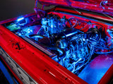 Million Color LED Engine Bay Lighting Kit