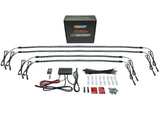 Million Color LED Flexible Slimline Car Underbody Lighting Kit
