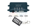 Million Color Wireless LED Truck Underbody Lighting Kit