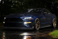 18-23 FORD MUSTANG XB LED HEADLIGHTS