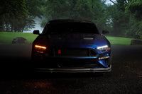 18-23 FORD MUSTANG XB LED HEADLIGHTS