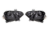 18-23 FORD MUSTANG XB LED HEADLIGHTS