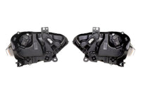 18-23 FORD MUSTANG XB LED HEADLIGHTS