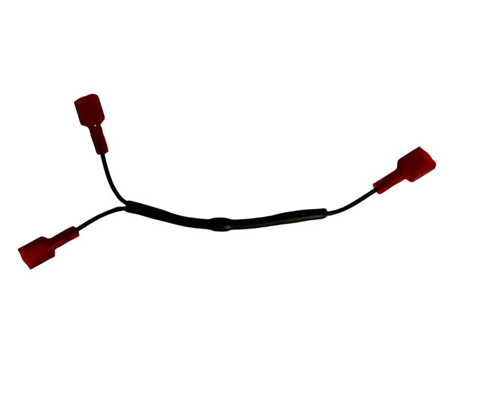2019-2026 Chevy/GMC High Beam/Mirror Ditch Light Override Harness