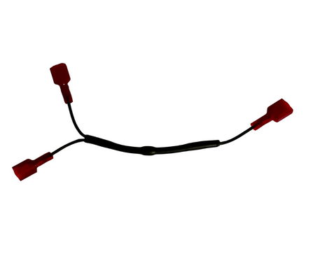 No Dim DRL Harness