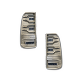 1999-16 FORD CUSTOM SUPER DUTY TAIL LIGHTS ALPHAREX