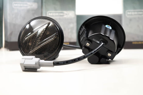 Nissan 370Z (09-21) XB LED Side Markers