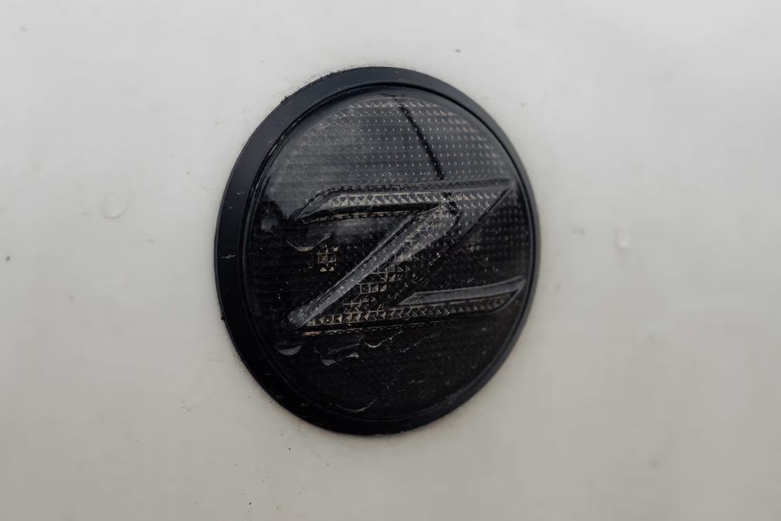 Nissan 370Z XB LED Side Markers