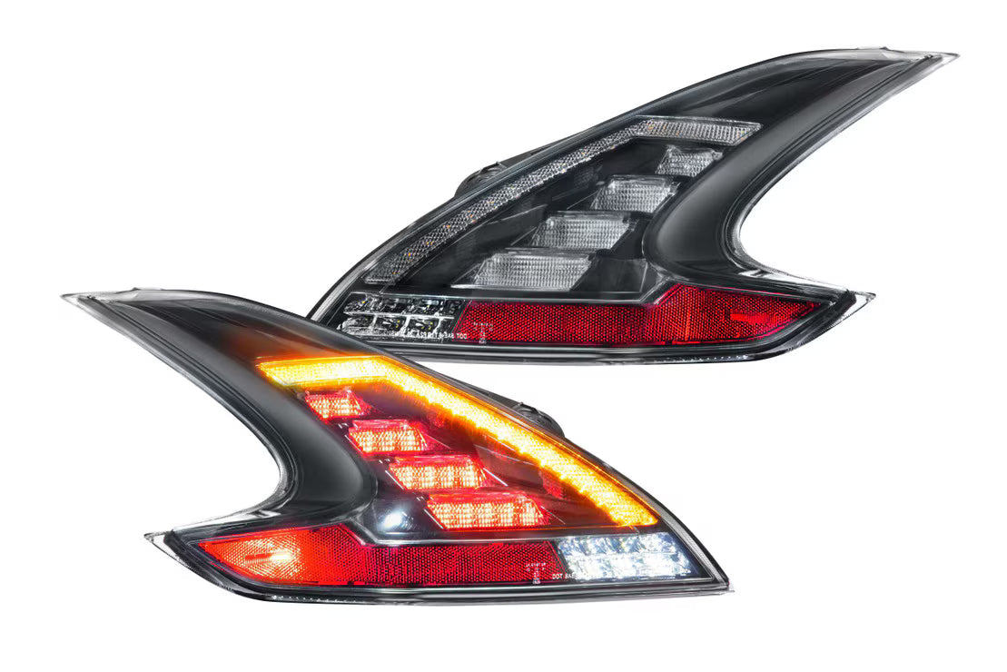 Nissan 370Z (09-20) XB LED Tail Lights