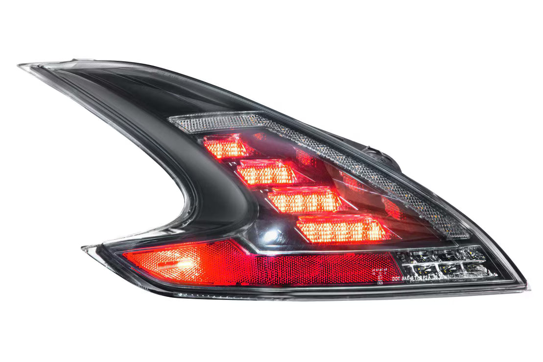 Nissan 370Z (09-20) XB LED Tail Lights