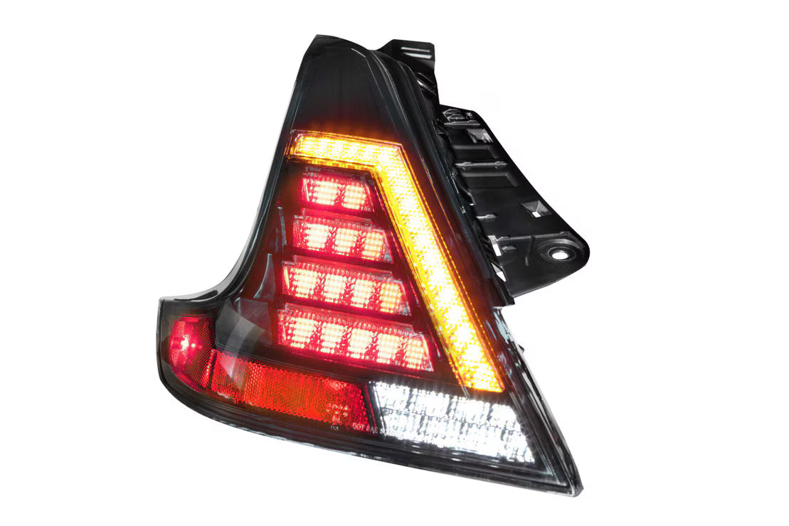 Nissan 370Z (09-20) XB LED Tail Lights