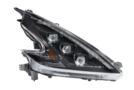 Nissan 370Z (09-21) XB LED Headlights