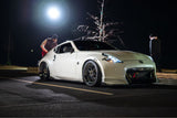 Nissan 370Z (09-21) XB LED Headlights