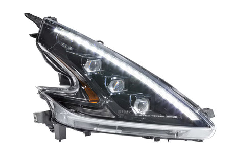 Nissan 370Z (09-21) XB LED Headlights