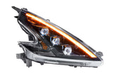 Nissan 370Z (09-21) XB LED Headlights