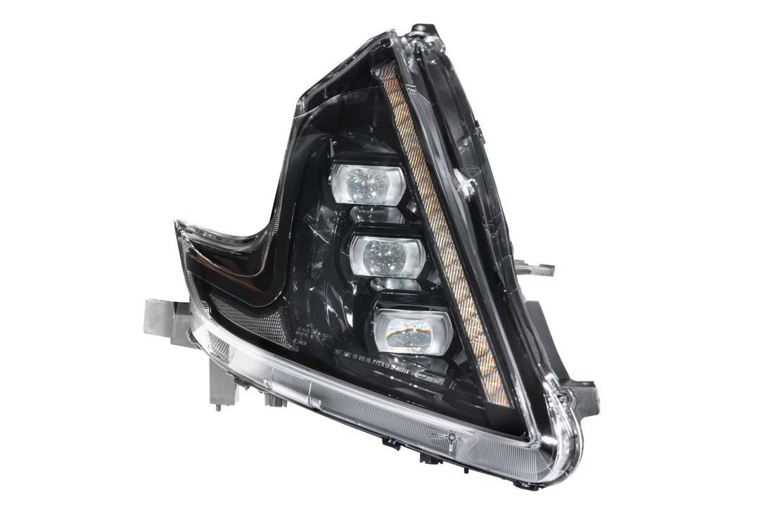 Nissan 370Z (09-21) XB LED Headlights