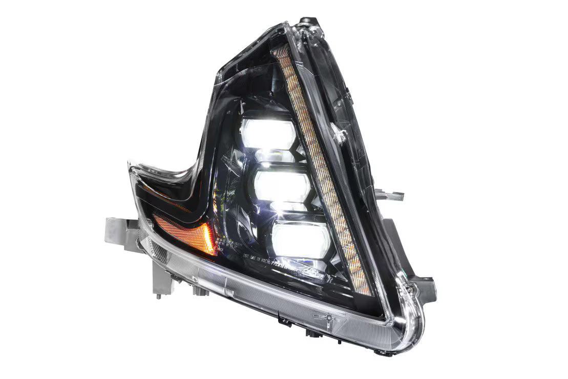Nissan 370Z (09-21) XB LED Headlights