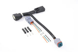 Dodge Ram 2500 & 3500 Dynamic Plug-N-Play Harness for LED Headlights (2025-2026)