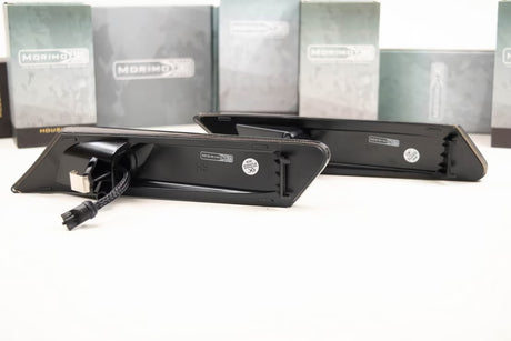 Porsche 911 997 XB LED Side Markers
