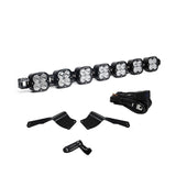 CAN-AM 2017-24 MAVERICK X3 - XL LINKABLE ROOF MOUNT LIGHT KIT