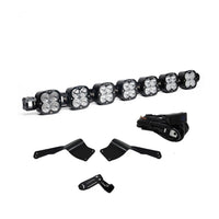 CAN-AM 2017-24 MAVERICK X3 - XL LINKABLE ROOF MOUNT LIGHT KIT