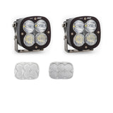 POLARIS RZR PRO R XL 80 A-PILLAR KIT - POLARIS RZR TURBO R 2020-2024, PRO R 2022-2026, PRO S 2025, PRO XP 2020-2026