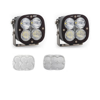 POLARIS RZR PRO R XL 80 A-PILLAR KIT - POLARIS RZR TURBO R 2020-2024, PRO R 2022-2026, PRO S 2025, PRO XP 2020-2026