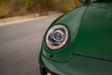 Porsche 911 993 (94-98): Morimoto XB LED Headlights