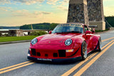 Porsche 911 993 (94-98): Morimoto XB LED Headlights