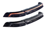 Porsche 911 993 (94-98) XB LED Tail Lights (Smoked)
